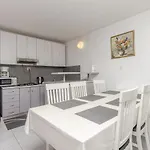 Apartmán Ercegovic
