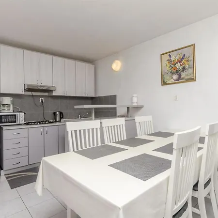 Apartman Ercegovic