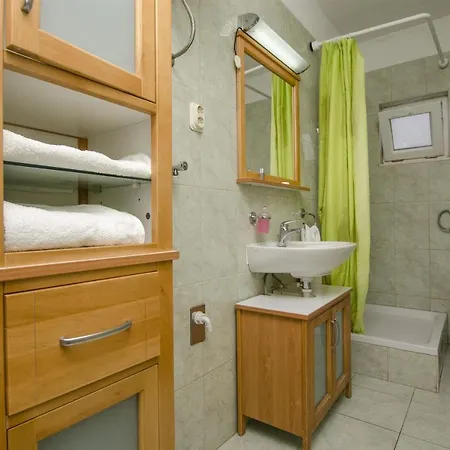 Apartment Ercegovi? Rogoznica (Sibenik-Knin)