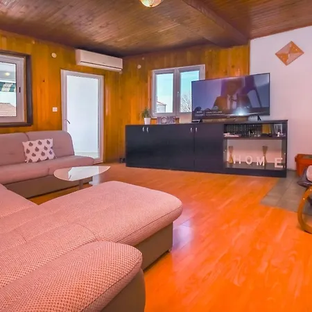 Apartment Ercegovi? *