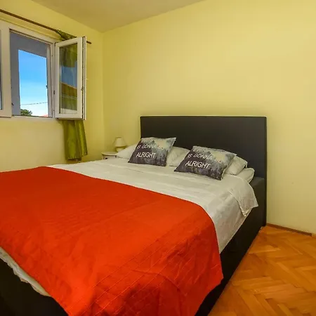 Ercegovi? Apartment