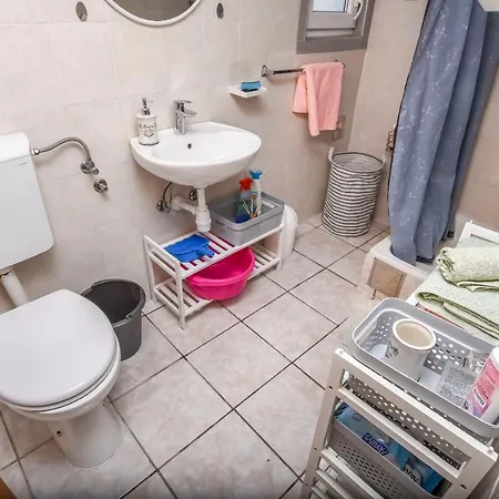 Ercegovi? Apartment *