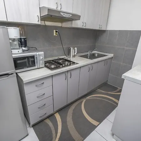 Ercegovi? Apartment Rogoznica (Sibenik-Knin)