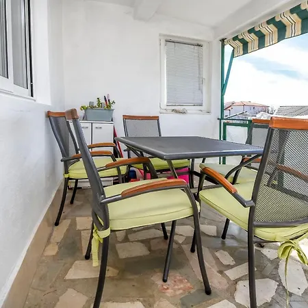 Apartment Ercegovi? Rogoznica (Sibenik-Knin)