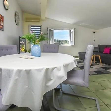 Ercegovi? Apartment