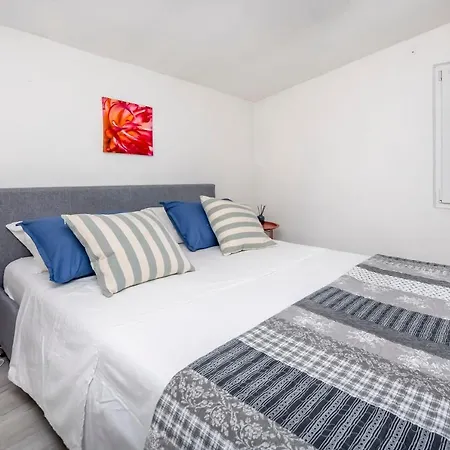 Apartment Ercegovi?