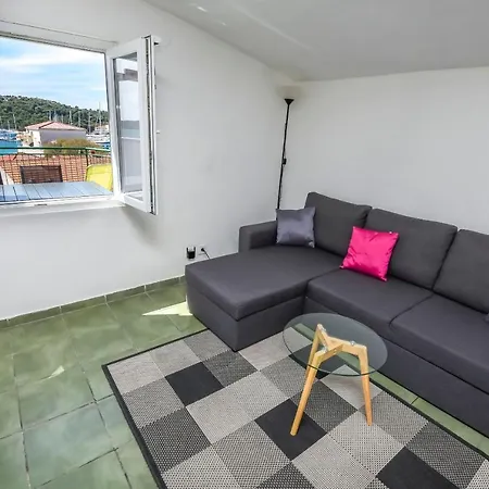Apartment Ercegovi?