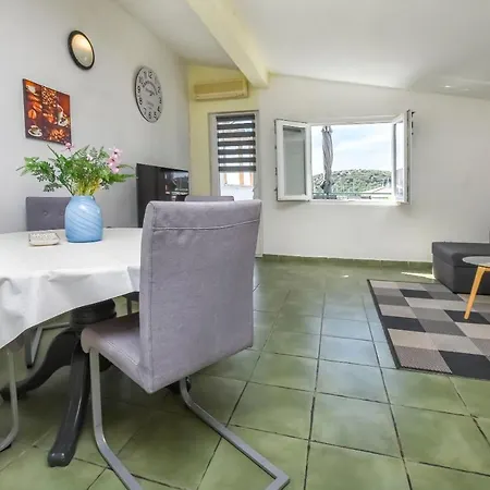 Apartment Ercegovi? *