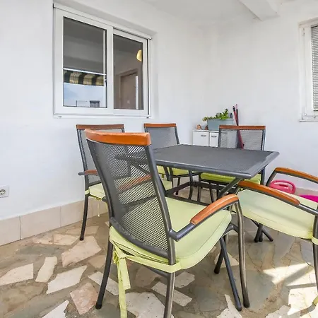 Apartment Ercegovi? *