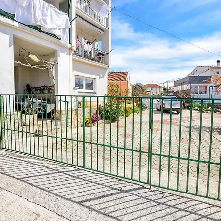Apartmán Ercegovic Rogoznica (Sibenik-Knin)