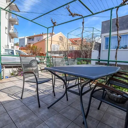 Apartment Ercegovi? *