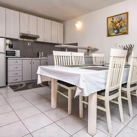 Apartment Ercegovi?