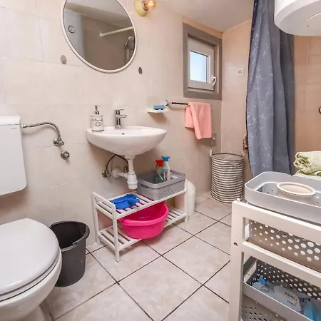 Ercegovi? Apartman *