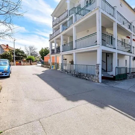 Ercegovi? Apartment