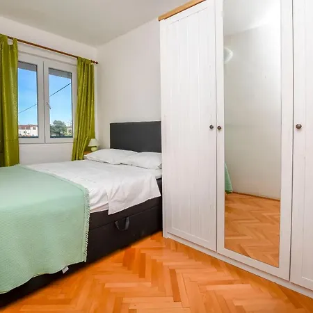 Ercegovi? Apartment *