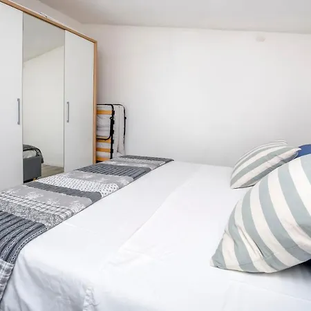 Apartment Ercegovi? *