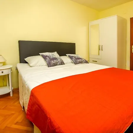 Apartment Ercegovi? Rogoznica (Sibenik-Knin)