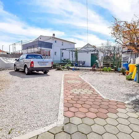 Ercegovic Apartmán