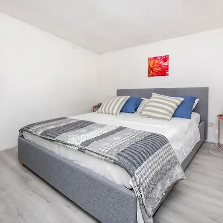 Ercegovi? Apartment