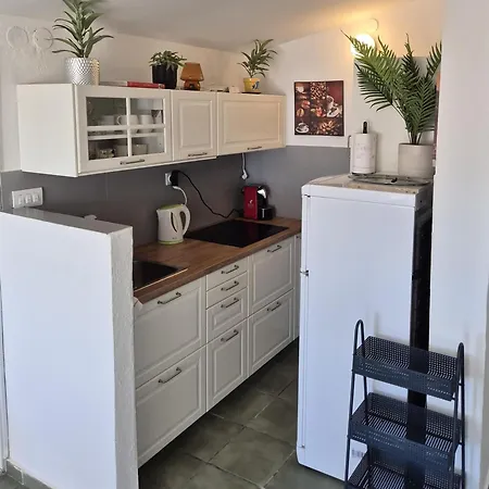 Ercegovi? Apartman *