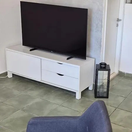 Apartman Ercegovi?