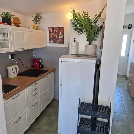 Ercegovi? Apartman Rogoznica (Sibenik-Knin)