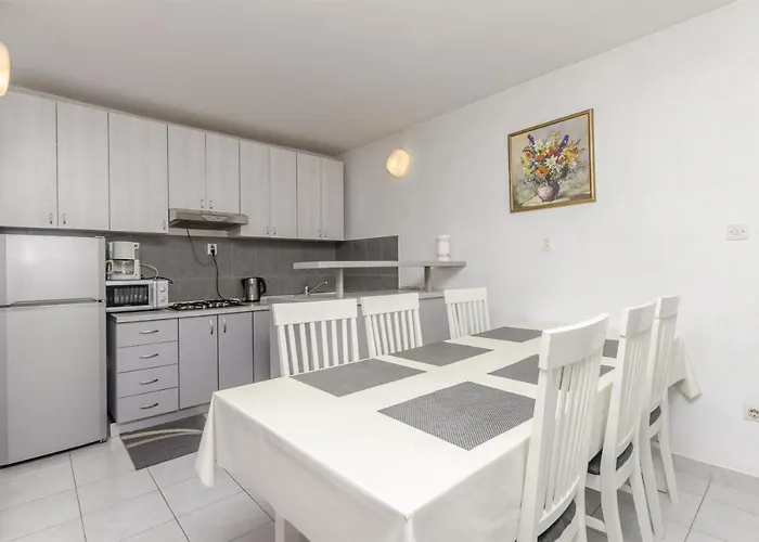 Apartamento Ercegovic