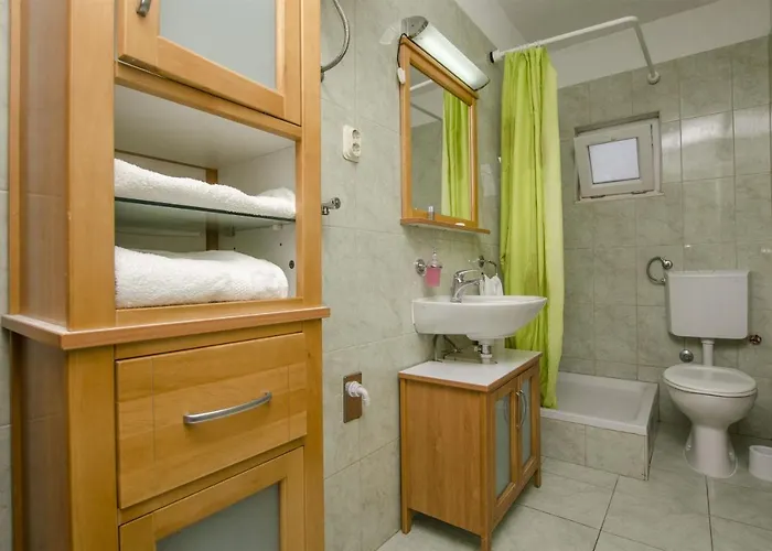 Apartamento Ercegovic Rogoznica (Sibenik-Knin)