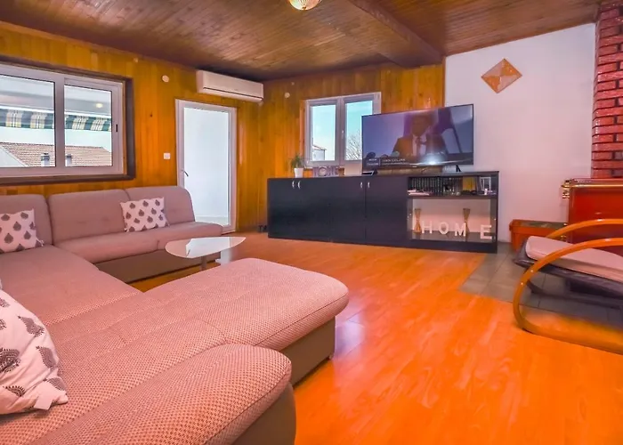 Apartman Ercegovic *