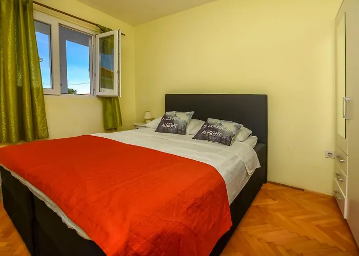 Ercegovic Apartamento