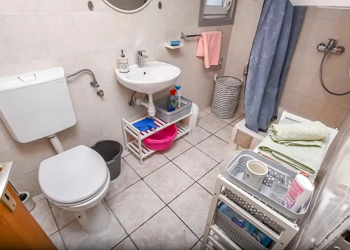 Ercegovic Apartamento *