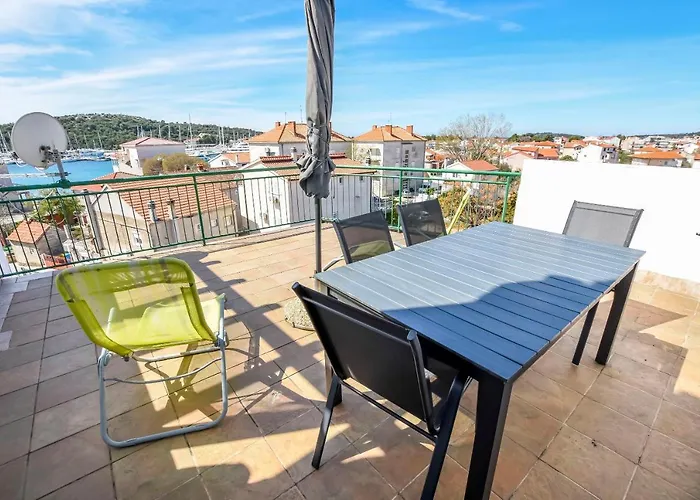 Apartamento Ercegovic