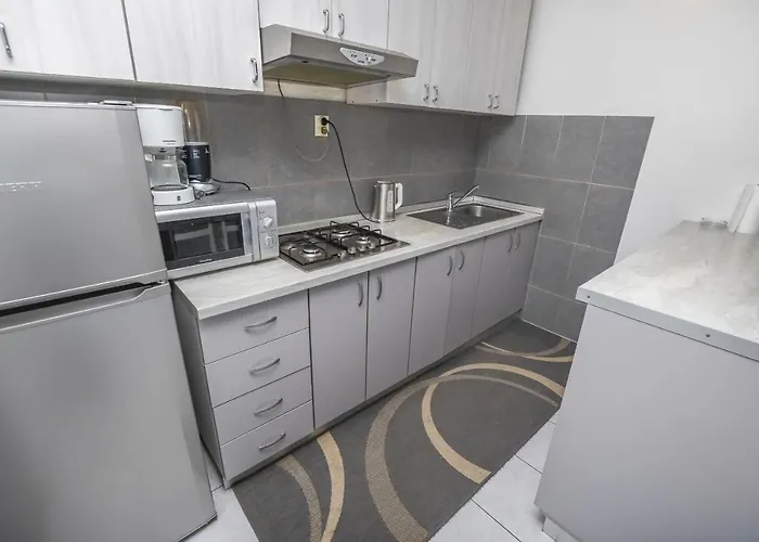 Ercegovic Lejlighed Rogoznica (Sibenik-Knin)