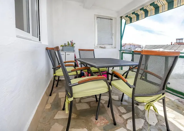 Apartamento Ercegovic Rogoznica (Sibenik-Knin)