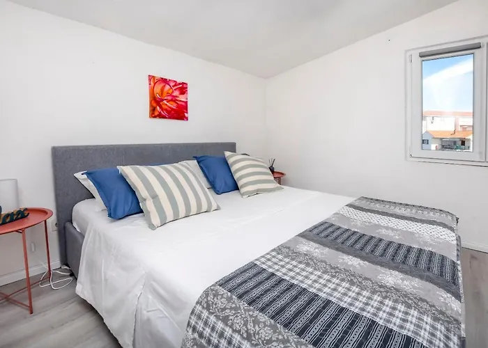 Apartamento Ercegovic