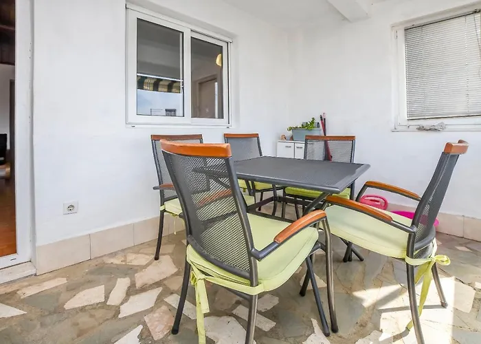 Apartamento Ercegovic *