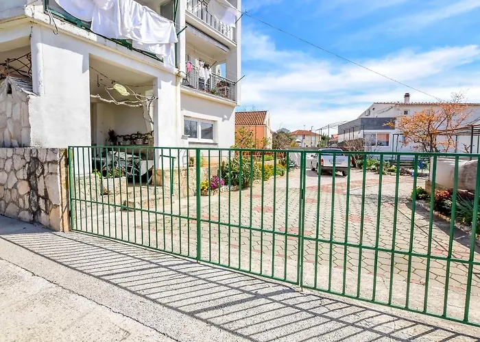 Lejlighed Ercegovic Rogoznica (Sibenik-Knin)