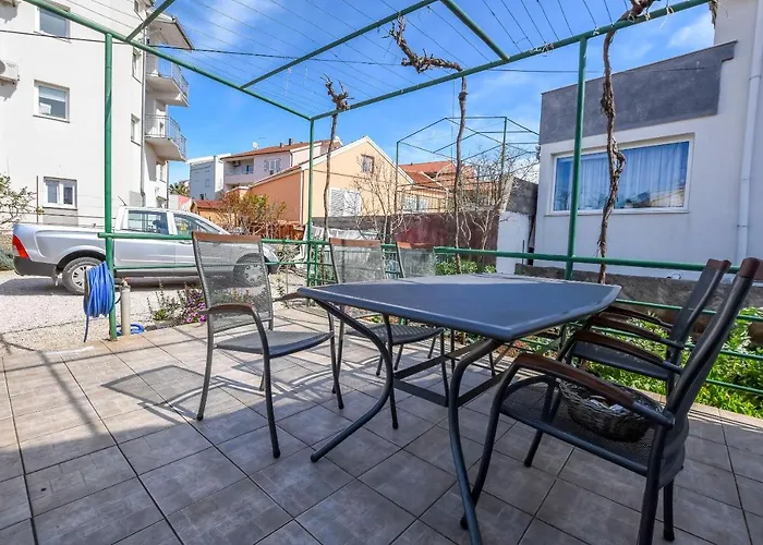 Apartman Ercegovic *