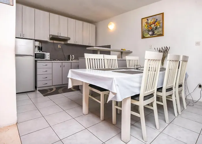 Apartamento Ercegovic