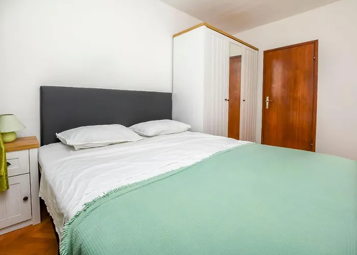 Ercegovic Apartamento