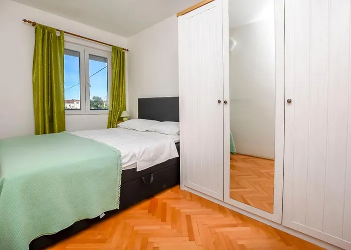 Ercegovic Apartamento *