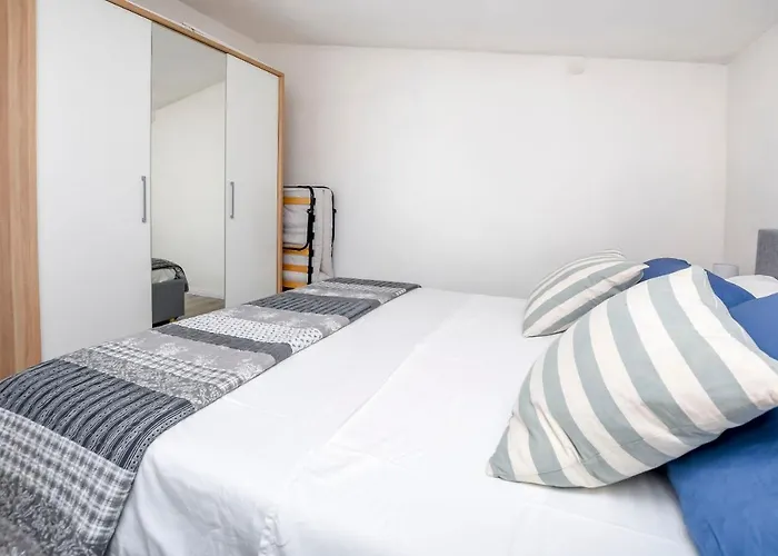 Apartamento Ercegovic *