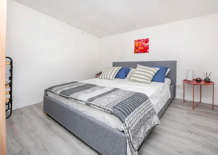 Ercegovic Apartamento