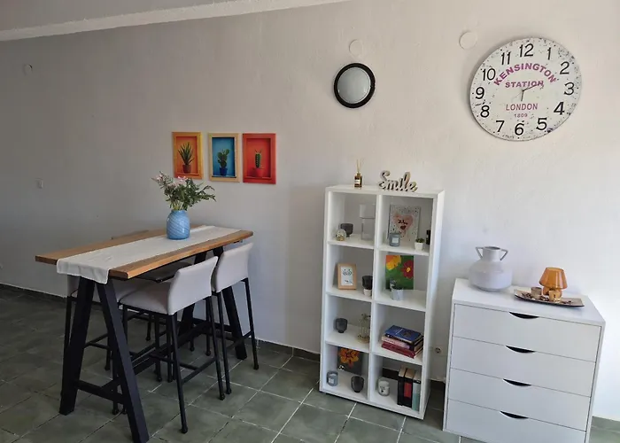 Ercegovic Apartamento