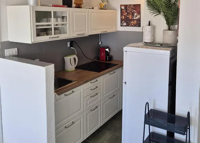 Ercegovic Apartamento *