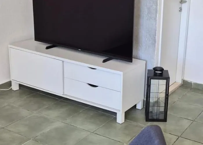 Apartamento Ercegovic