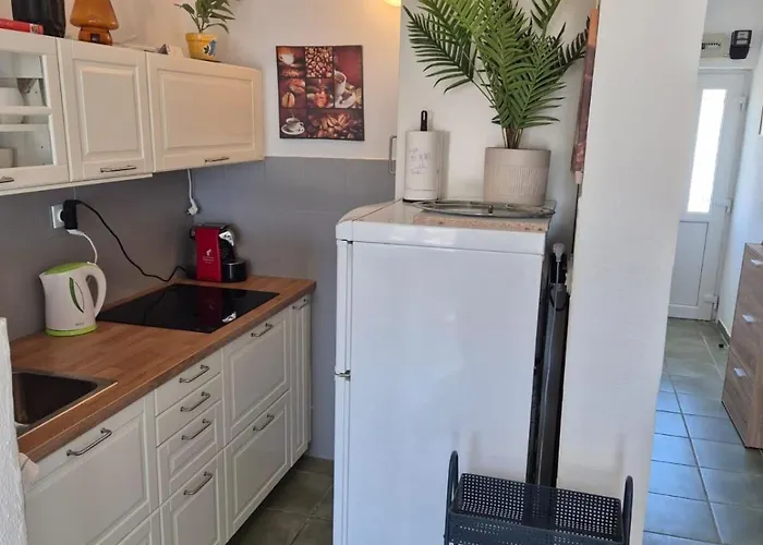 Ercegovic Apartamento Rogoznica (Sibenik-Knin)