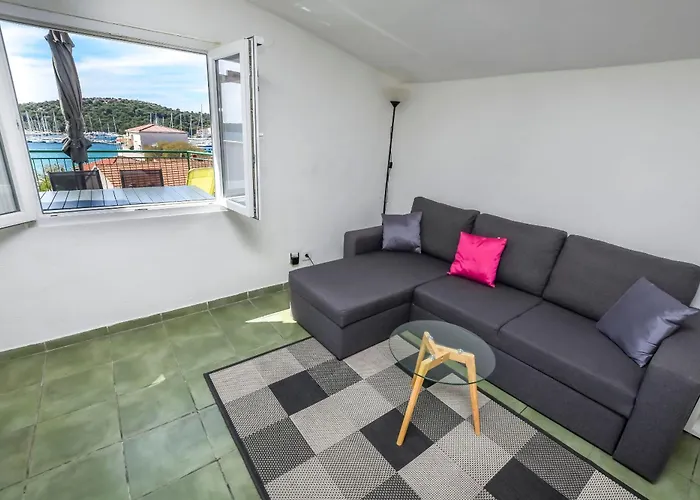 Ercegovic Lejlighed *